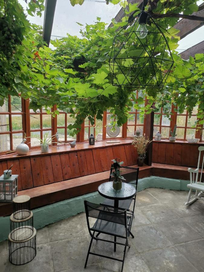 Le Moulin D'Audenfort Clerques Esterno foto