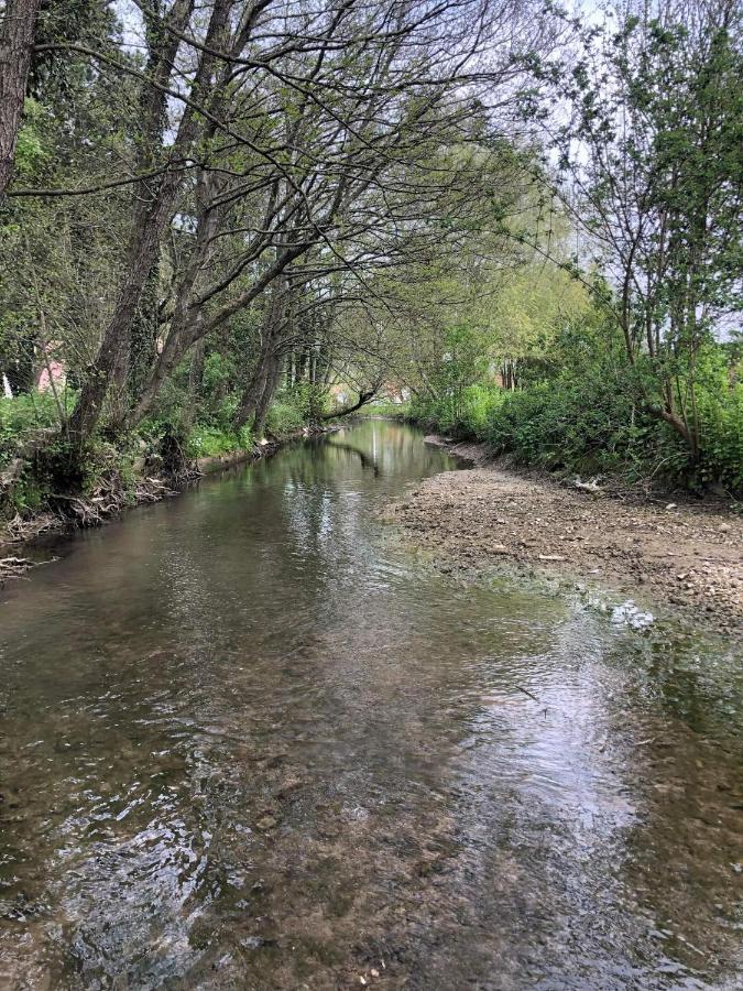 Le Moulin D'Audenfort Clerques Esterno foto