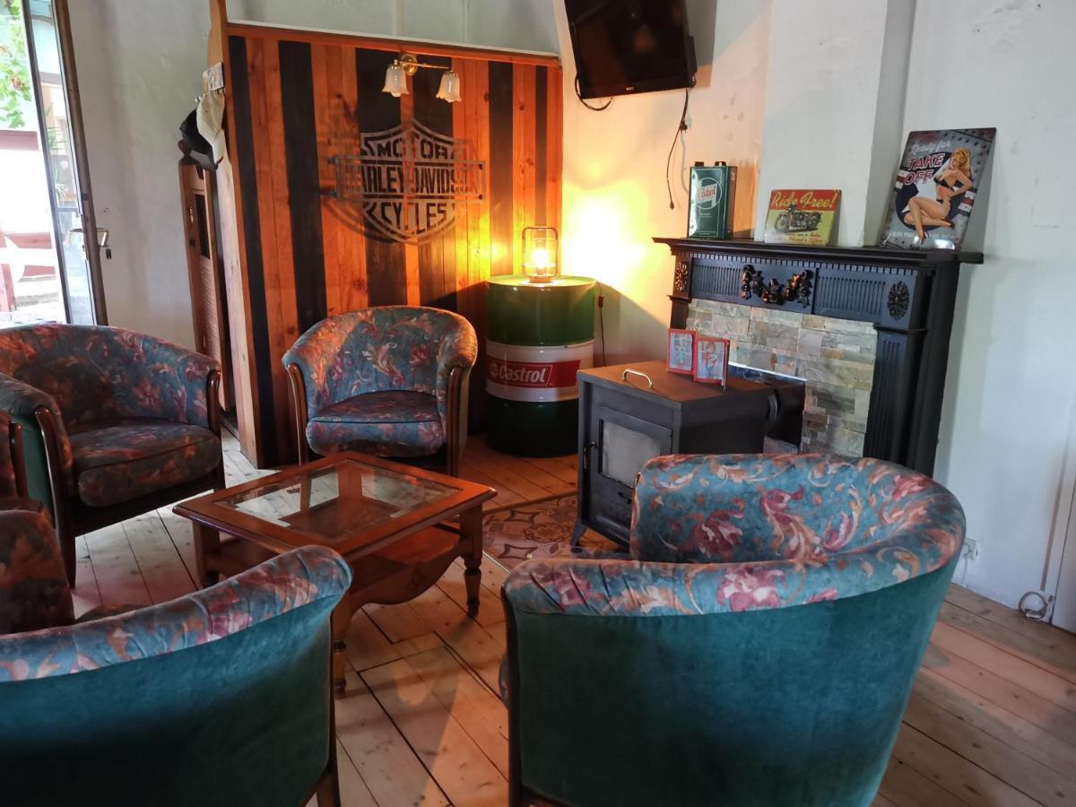 Le Moulin D'Audenfort Clerques Esterno foto