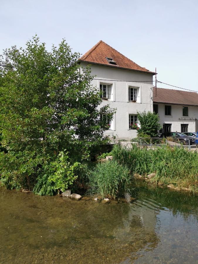 Le Moulin D'Audenfort Clerques Esterno foto