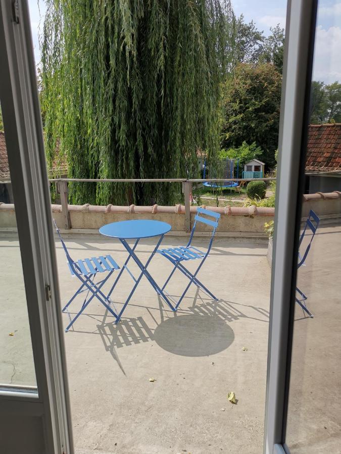 Le Moulin D'Audenfort Clerques Esterno foto