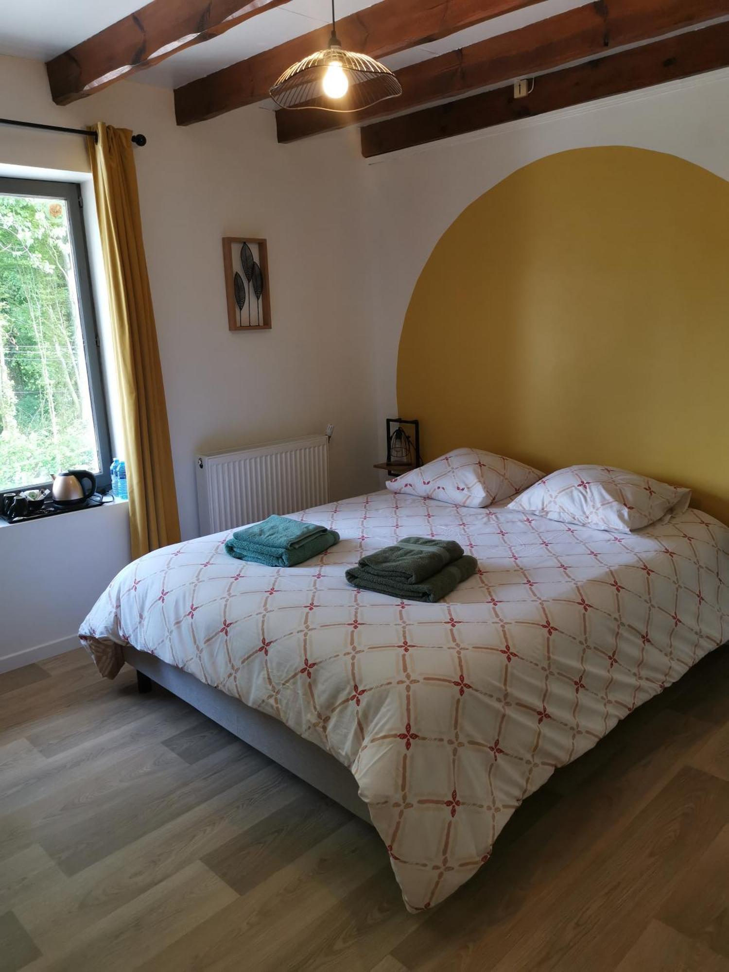 Le Moulin D'Audenfort Clerques Esterno foto